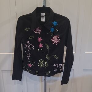 Bliss & Company Black and White Label